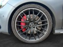 Mercedes classe a 45 mercedes-amg a 381 ch speedshift dct 4-matic, gris magno occasion simplicicar rennes simplicicar...