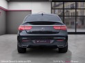 Mercedes gle coupe 350 d 9g-tronic 4matic pack amg jantes brabus griffe occasion simplicicar brest simplicicar simplicibike...