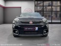 Fiat 500x my20 1.6 multijet 120 ch dct sport - 1 ere main - entretien complet occasion simplicicar la fleche simplicicar...