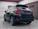 Fiat 500x my20 1.6 multijet 120 ch dct sport - 1 ere main - entretien complet occasion simplicicar la fleche simplicicar...