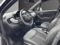 Fiat 500x my20 1.6 multijet 120 ch dct sport - 1 ere main - entretien complet occasion simplicicar la fleche simplicicar...