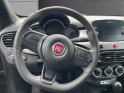 Fiat 500x my20 1.6 multijet 120 ch dct sport - 1 ere main - entretien complet occasion simplicicar la fleche simplicicar...