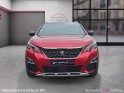 Peugeot 3008 1.6 bluehdi 120ch ss eat6 gt line garantie 12 mois occasion simplicicar vichy simplicicar simplicibike france