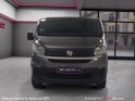 Fiat talento fourgon gn tole 1.0 ch1 1.6 multijet 145 pack pro nav double cabine occasion simplicicar brest simplicicar...