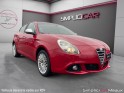 Alfa romeo giulietta 1.4 tb multiair 170 ch ss exclusive occasion simplicicar meaux simplicicar simplicibike france