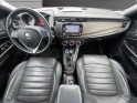 Alfa romeo giulietta 1.4 tb multiair 170 ch ss exclusive occasion simplicicar meaux simplicicar simplicibike france