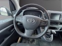 Toyota proace cabine approfondie rc19 long 2.0l 120 d-4d bvm6 business occasion simplicicar limoges  simplicicar simplicibike...