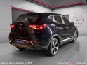 Mg zs ev autonomie standard 51kwh - 130 kw 2wd luxury, toit ouvrant, garantie 12 mois occasion simplicicar villejuif ...