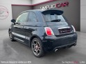 Fiat 500 abarth 1.4 135cv sport occasion simplicicar lille  simplicicar simplicibike france