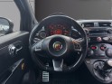 Fiat 500 abarth 1.4 135cv sport occasion simplicicar lille  simplicicar simplicibike france