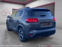 Citroen c5 aircross bluehdi 130 ss  eat8 shine occasion simplicicar colomiers  simplicicar simplicibike france