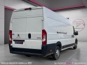 Peugeot boxer fourgon vitre 435 l4h2 bluehdi  130 pro tva recuperable occasion simplicicar colomiers  simplicicar...