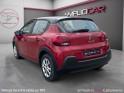 Citroen c3 82 bvm5  graphic occasion simplicicar colomiers  simplicicar simplicibike france