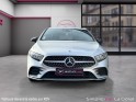 Mercedes classe a 200 d 8g-dct amg line occasion simplicicar la ciotat simplicicar simplicibike france