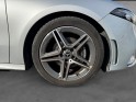 Mercedes classe a 200 d 8g-dct amg line occasion simplicicar la ciotat simplicicar simplicibike france