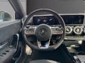 Mercedes classe a 200 d 8g-dct amg line occasion simplicicar la ciotat simplicicar simplicibike france