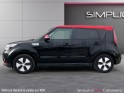 Kia soul ev electrique  110 ch occasion simplicicar colomiers  simplicicar simplicibike france