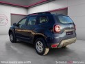 Dacia duster 1.6 sce 115ch 4x2 essentiel - 1ere main - complet dacia occasion simplicicar rennes simplicicar simplicibike...