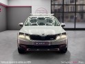 Skoda octavia combi 2.0 tdi 184 ch cr fap dsg6 4x4 scout occasion simplicicar pau simplicicar simplicibike france