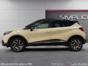 Renault captur tce 120 energy intens edc - garantie 12 mois occasion simplicicar lyon ouest simplicicar simplicibike france