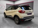 Renault captur tce 120 energy intens edc - garantie 12 mois occasion simplicicar lyon ouest simplicicar simplicibike france