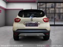 Renault captur tce 120 energy intens edc - garantie 12 mois occasion simplicicar lyon ouest simplicicar simplicibike france