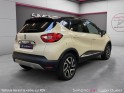 Renault captur tce 120 energy intens edc - garantie 12 mois occasion simplicicar lyon ouest simplicicar simplicibike france