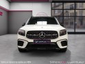 Mercedes glb 4 matic 220d amg line occasion simplicicar lyon ouest simplicicar simplicibike france