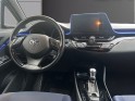 Toyota c-hr hybride pro c-hr pro 122h edition garantie 12mois. occasion montreuil (porte de vincennes)(75) simplicicar...