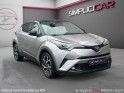 Toyota c-hr hybride pro c-hr pro 122h edition garantie 12mois. occasion montreuil (porte de vincennes)(75) simplicicar...