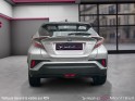 Toyota c-hr hybride pro c-hr pro 122h edition garantie 12mois. occasion montreuil (porte de vincennes)(75) simplicicar...