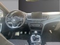 Kia proceed 1.0 t-gdi 120 ch isg bvm6 gt line garantie 12 mois occasion montreuil (porte de vincennes)(75) simplicicar...