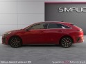 Kia proceed 1.0 t-gdi 120 ch isg bvm6 gt line garantie 12 mois occasion montreuil (porte de vincennes)(75) simplicicar...