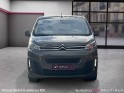 Citroen spacetourer e-  xl 136 ch 50 kwh feel. occasion montreuil (porte de vincennes)(75) simplicicar simplicibike france