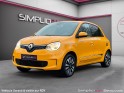 Renault twingo e-tech electrique iii achat integral - 21 intens ou 147 euros par mois occasion parc voitures beauvais...