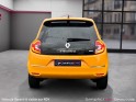 Renault twingo e-tech electrique iii achat integral - 21 intens ou 147 euros par mois occasion parc voitures beauvais...