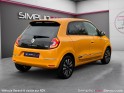 Renault twingo e-tech electrique iii achat integral - 21 intens ou 147 euros par mois occasion parc voitures beauvais...