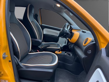 Renault twingo e-tech electrique iii achat integral - 21 intens ou 147 euros par mois occasion parc voitures beauvais...