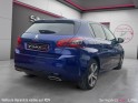 Peugeot 308 130ch ss eat8 gt line occasion simplicicar lille  simplicicar simplicibike france