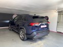 Toyota rav4 hybride pro rav4 pro 222 ch awd-i lounge occasion simplicicar livry gargan simplicicar simplicibike france