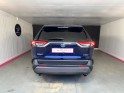 Toyota rav4 hybride pro rav4 pro 222 ch awd-i lounge occasion simplicicar livry gargan simplicicar simplicibike france