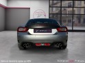 Abarth 124 spider 1.4 multiair turbo 170 ch bva6 occasion simplicicar frejus  simplicicar simplicibike france