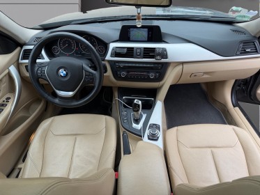 Bmw serie 3 touring f31 320d xdrive 184 ch 133 g business a toit ouvrant occasion simplicicar lagny  simplicicar simplicibike...