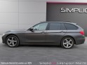 Bmw serie 3 touring f31 320d xdrive 184 ch 133 g business a toit ouvrant occasion simplicicar lagny  simplicicar simplicibike...