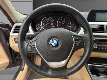 Bmw serie 3 touring f31 320d xdrive 184 ch 133 g business a toit ouvrant occasion simplicicar lagny  simplicicar simplicibike...