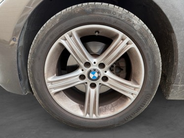 Bmw serie 3 touring f31 320d xdrive 184 ch 133 g business a toit ouvrant occasion simplicicar lagny  simplicicar simplicibike...