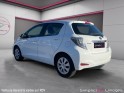 Toyota yaris hybride business 100h business occasion simplicicar limoges  simplicicar simplicibike france