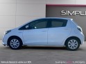 Toyota yaris hybride business 100h business occasion simplicicar limoges  simplicicar simplicibike france