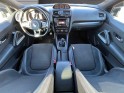 Volkswagen scirocco 2.0 tdi 150 carat occasion simplicicar limoges  simplicicar simplicibike france