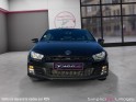 Volkswagen scirocco 2.0 tdi 150 carat occasion simplicicar limoges  simplicicar simplicibike france